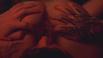 Cover for 'Hardcore Pussy Fucking'