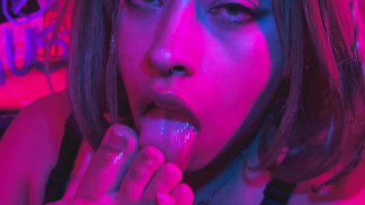 Cover for 'Feet Ready To Be Worshipped'