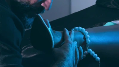 Cover for 'They Deserve A Good Lick, So Give It To Them'