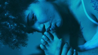 Cover for 'Feet As Sweet And Tasty As Emilly'