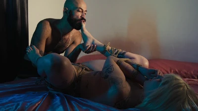 Cover for 'Your Pussy Is Lovely, But I Can't Forget To Give Your Feet The Proper Treatment'