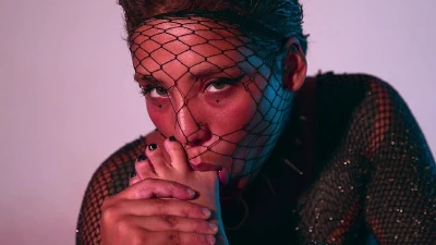 Cover for 'I Really Crave Your Mouth On My Toes'