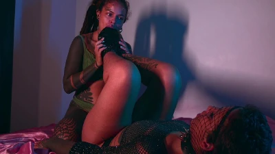 Cover for 'Only Losers Don't Lick Toes, You're Not One Of Them, Right?'