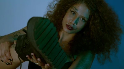 Cover for 'You Will Lick My Feet Clean After A Long Day Wearing My Boots?'