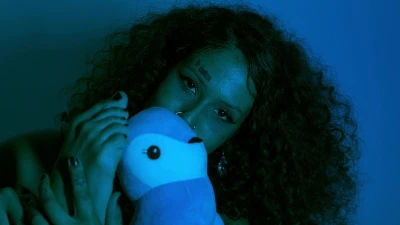 Cover for 'I Love Imagining My Feet Stepping On Your Face'